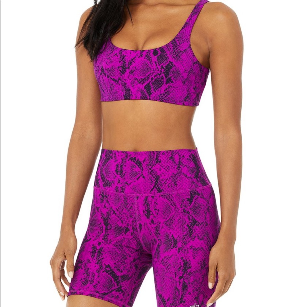 Alo yoga set
